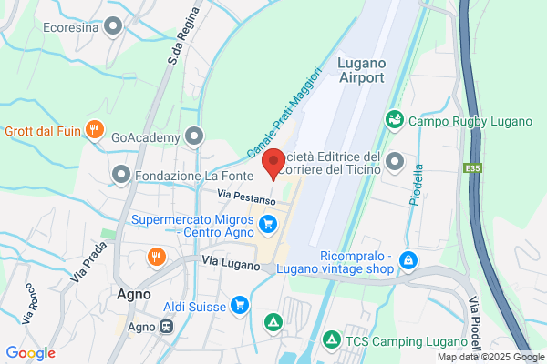 Ristorante La Perla
