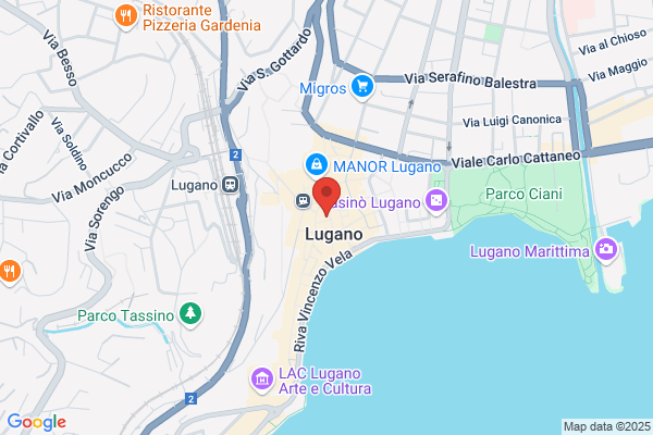 Ristorante La Tinera