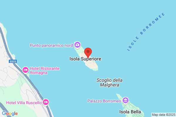 Ristorante la Rondine