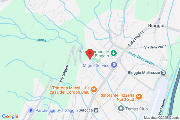 IMMO COSTRUZIONI SA