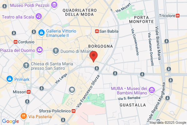 LIVOLSI E ASSOCIATI PRIVATE SA