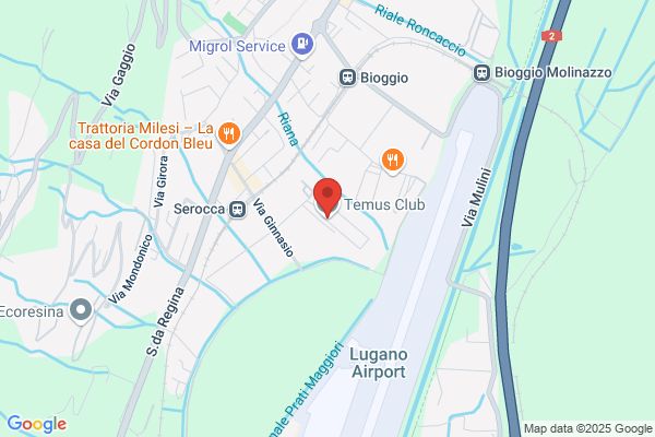 Tucamo SA