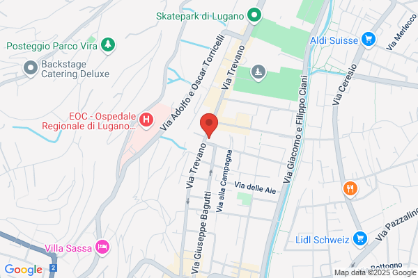Lavanderia ad acqua Lampo