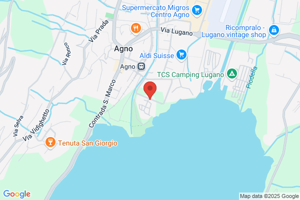 Campeggio Eurocampo