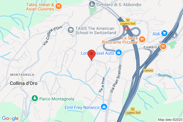 Area