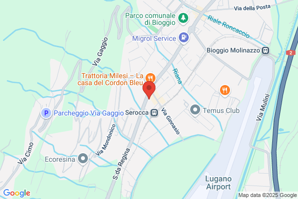 Osteria Ronco Nuovo