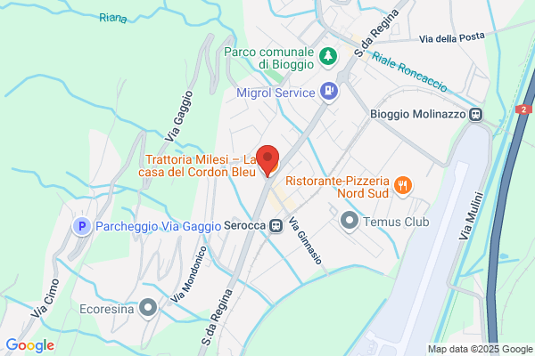 Ristorante Cento