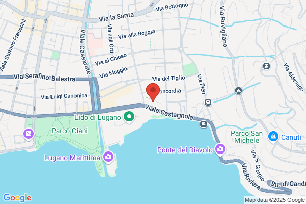 Agenturfirma Marino Sagl
