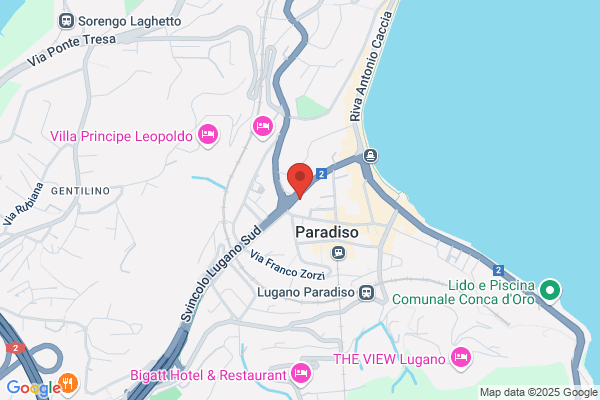 Studio Immobiliare S. Comolatti