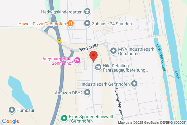Wimatex Consulting Finanz AG