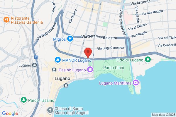 Rusca Studio Immobiliare Sagl