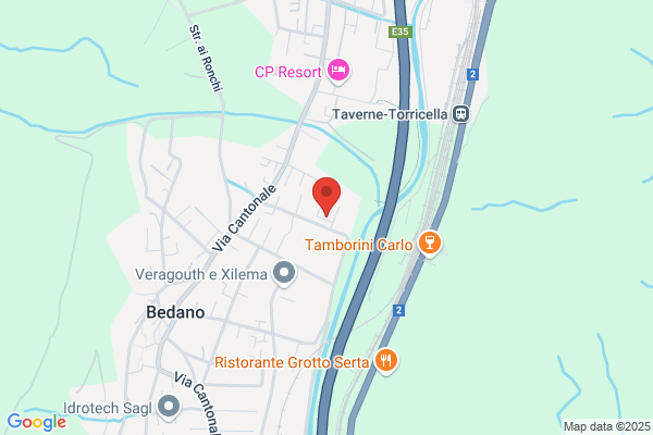 Fedegari Autoklaven AG