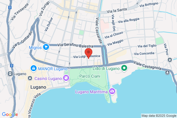 IMMAP IMMOBILIARE SA