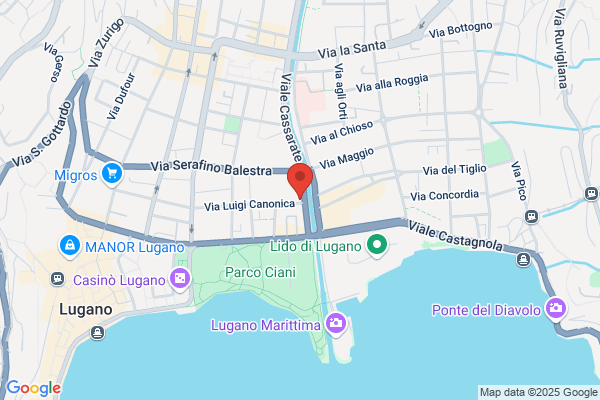 Noris Casati