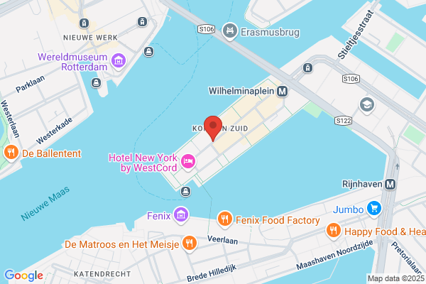 Mill Hill Investments N.V., Rotterdam, Succursale di Lugano