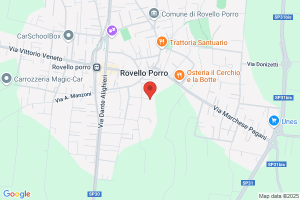 Carrozzeria Rovello SA