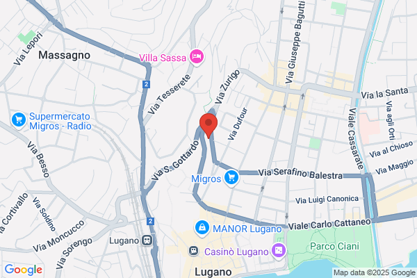 Al Giardino Fiorito