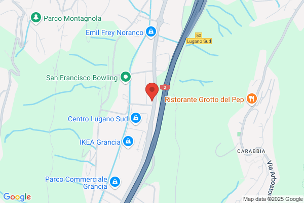 BAR RISTORANTE PIZZERIA CITY 2