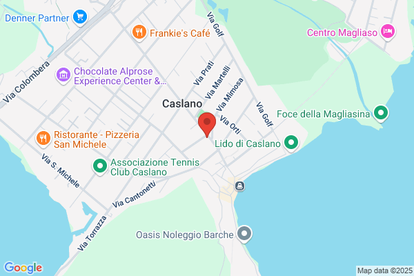 Ristorante Arcobaleno