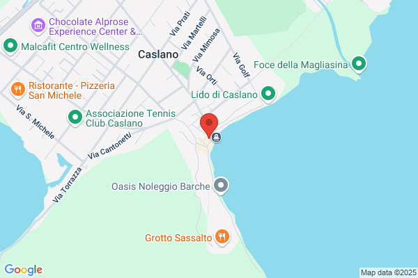 Ristorante Battello