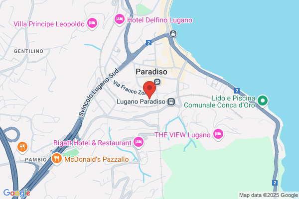 Studio legale e notarile VISMARA & PARTNER