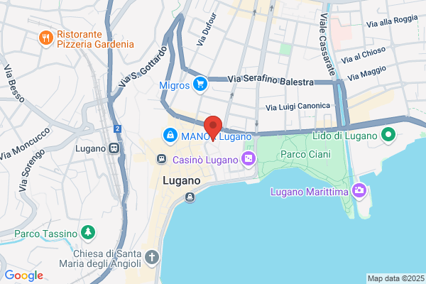 Ristorante Naturdieta