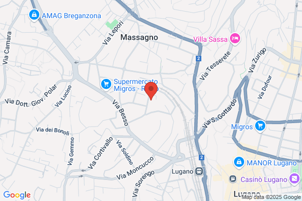 Ristorante Pizzeria Gardenia
