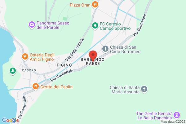 Municipio di Barbengo