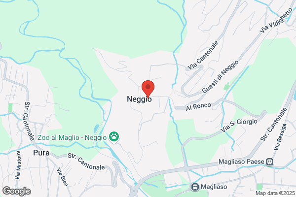 Municipio di Neggio