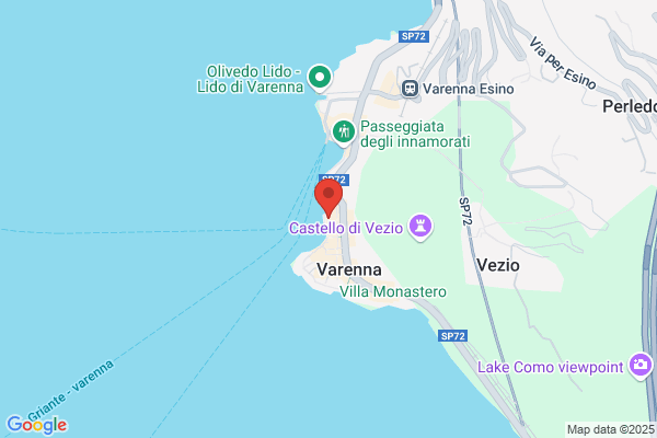 Ristorante La Passerella