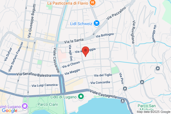 migrolino Lugano Viganello