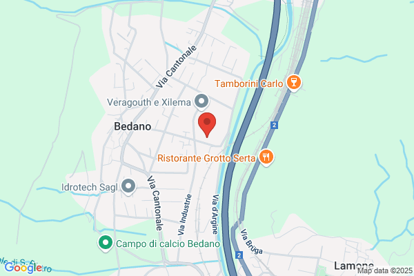 Bessopharm SA