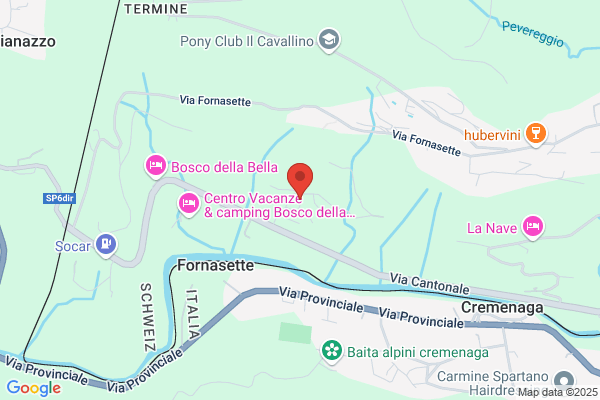Trasporti B. Casari