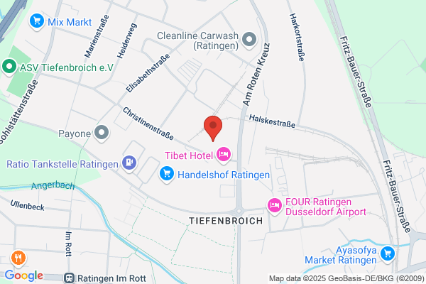Redefinanz GmbH