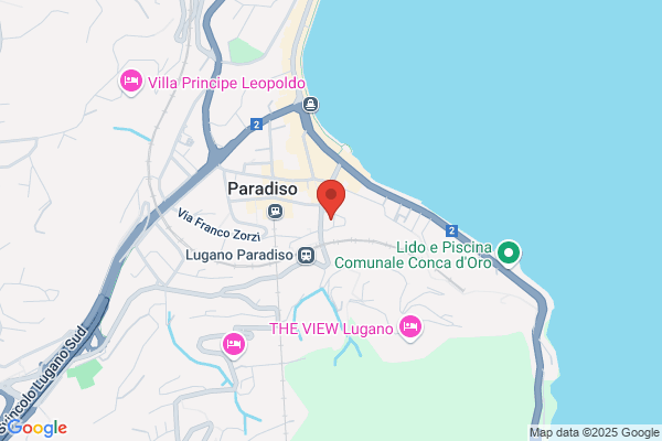Suisse Clinique Sagl