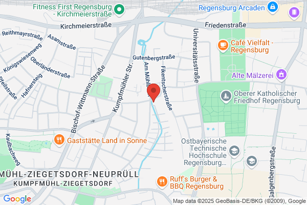 Dr.med.dent. Franz G. Huber