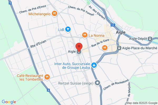 Rent-car-chablais