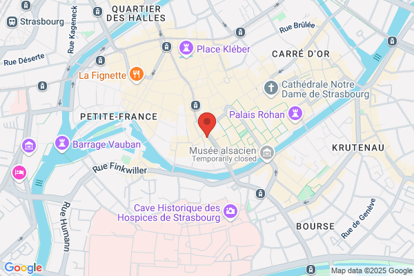 La Croisière Sàrl
