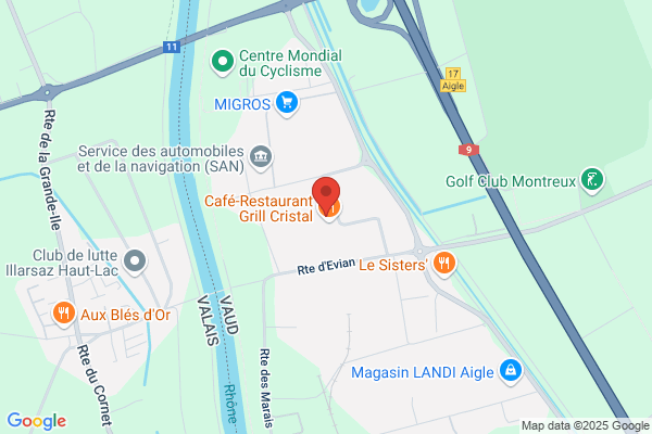 Boutique à pain