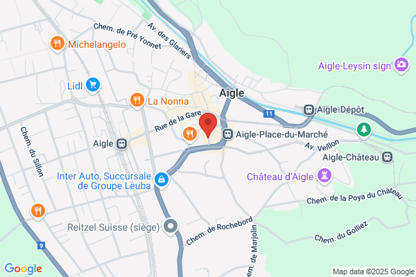 Cassar SA Pompes funèbres