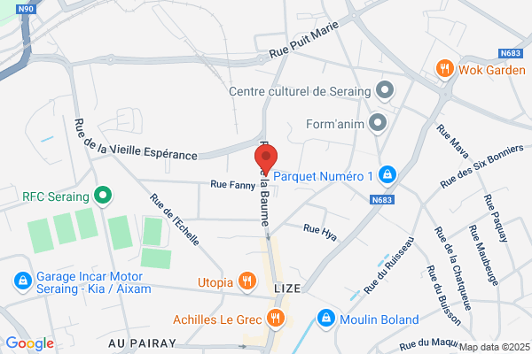 JPC Immobilier Sàrl