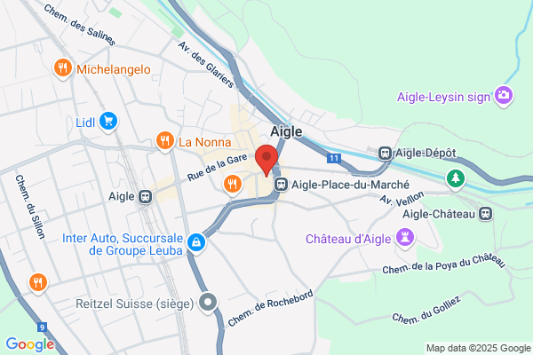 Arda Association régionale pour le développement du dirstrict d'Aigle