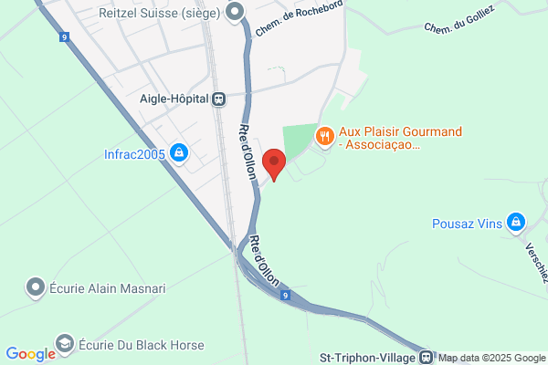 Service de Défense Incendie et de Secours