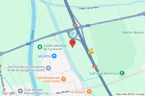 Service des eaux, sols et assainissement SESA