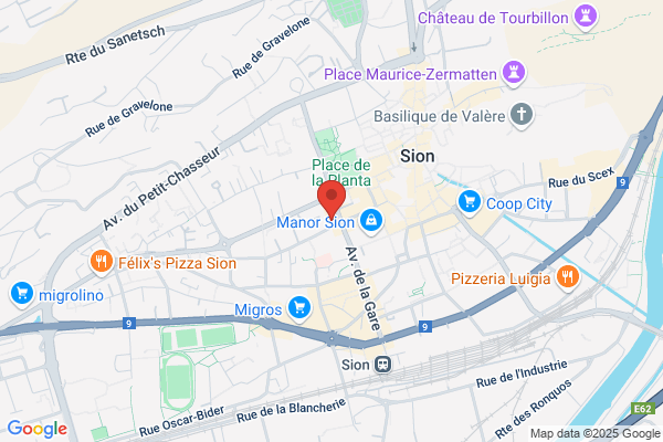 Visana caisse maladie