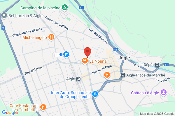 Coop Vaud Chablais Valaisan