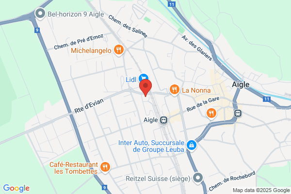 SUPERVISION Sàrl