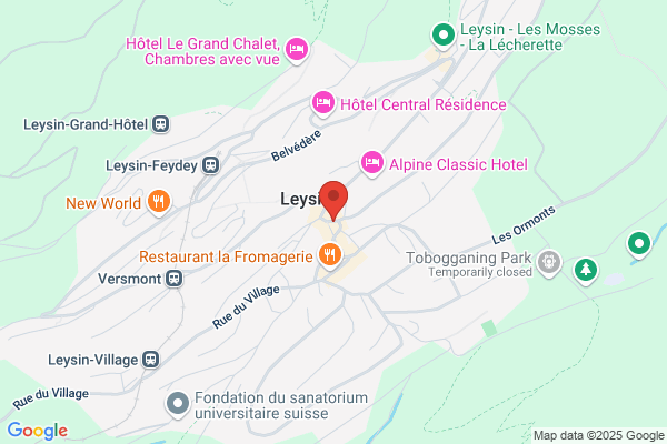 Hôtel-Restaurant les Orchidées
