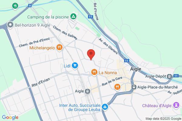 Ludothèque La Jeunique