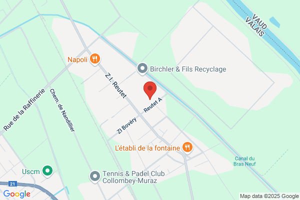 Chauffeur-Transport-Service Echenard und Chapalay